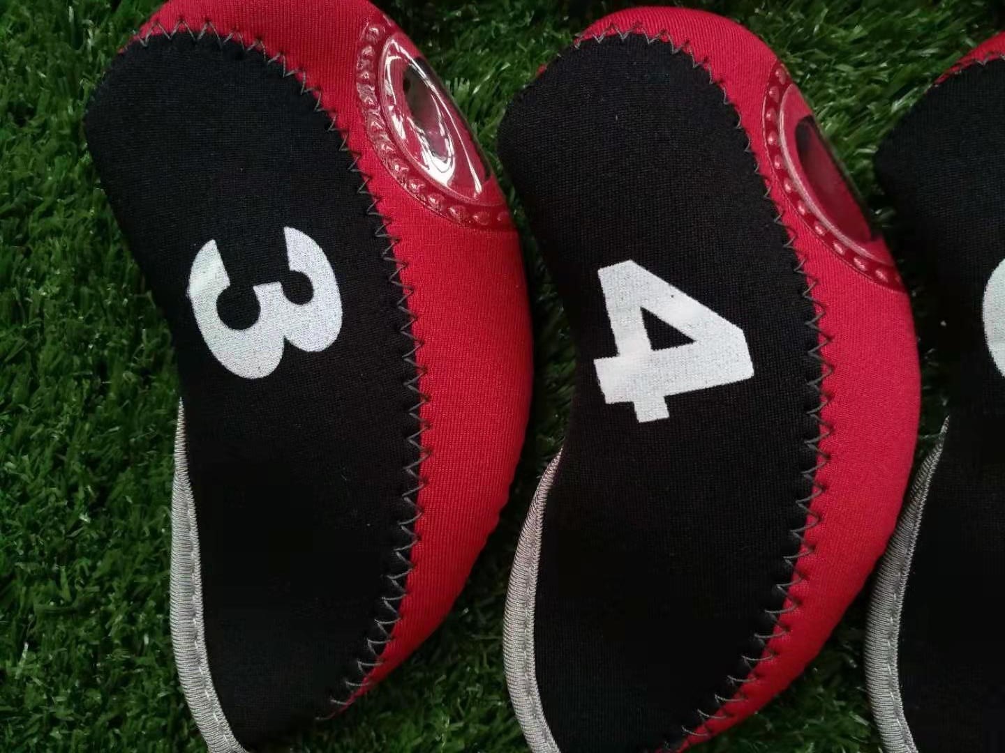 golf iron head cover , Golf headcover , golf head cover , golf headcovers , iron head cover
