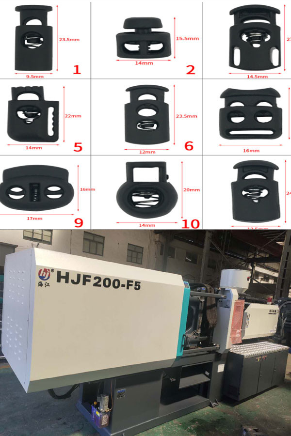High Speed PU Injection Moulding Machine With 3600 KN Injection Pressure
