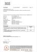 XIAMEN BABYBY GIFTS CO., LTD Certifications