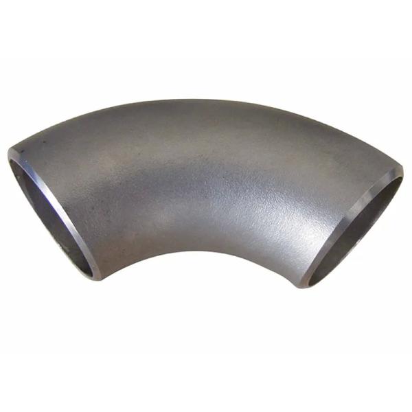 Butt Welding Fittings EEMUA 146 C70600 CuNi 9010 ELBOW BW LR 45/90 Deg copper