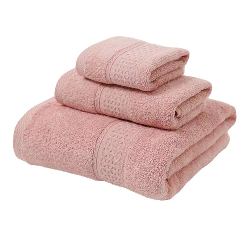 Gift Packaging by Manufacturers Soft Absorbent and Perfect for Pure Cotton Towels