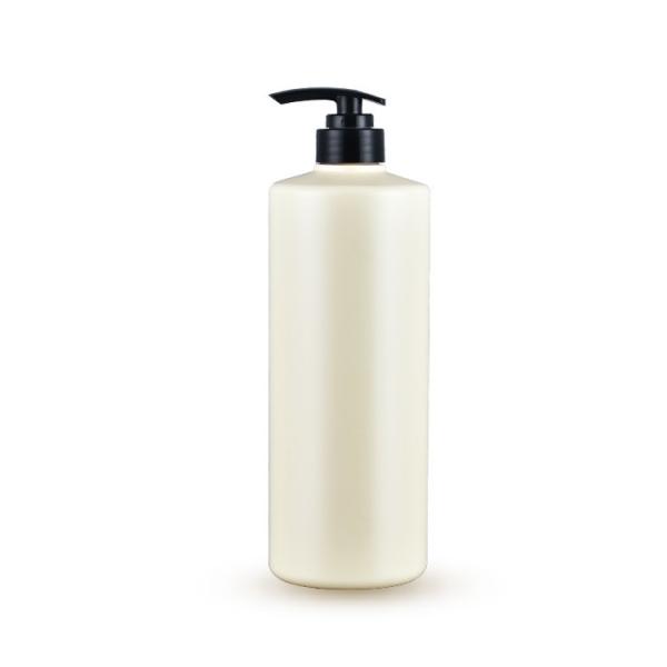 Pump Sprayer Sealing Type 1 Liter Shampoo Bottle Hair Shampoo Bottle 84mm