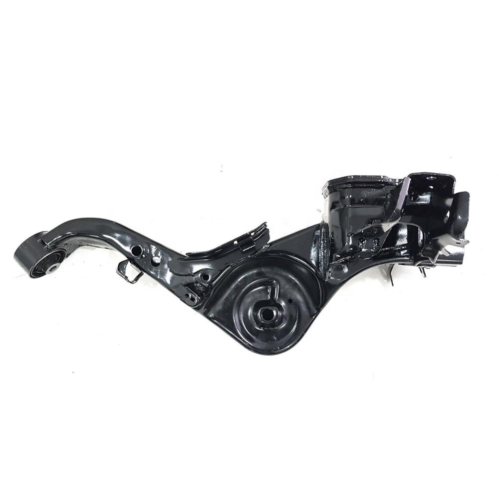Front Lower Control Arm for Honda Fit City 2013-2020 51350-T5G-A01 Made of SPHC Steel