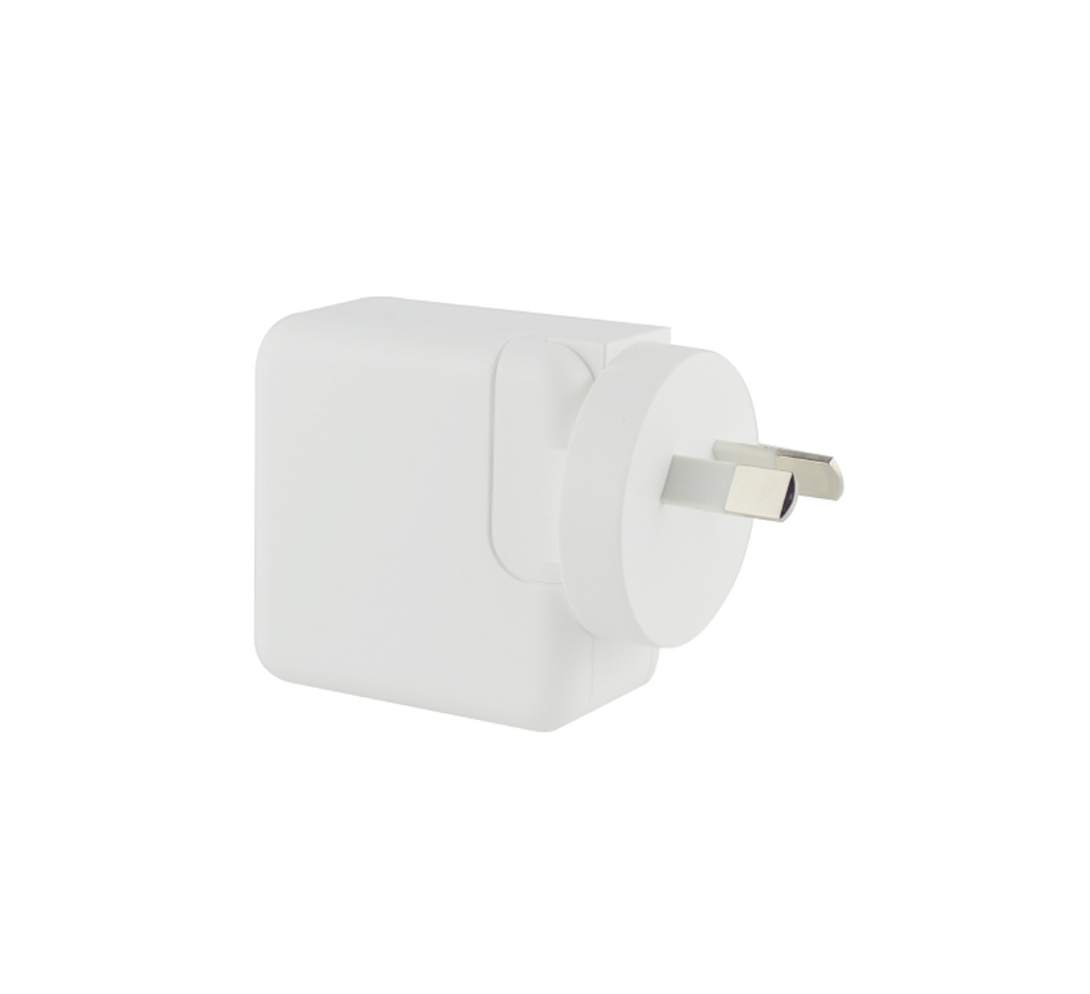 5V 3A White Switching Power Supply Adapter Full Load Tested High Precision Output