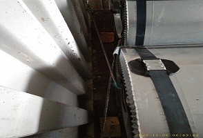508mm DX52D+AZ Pre Painted Galvanized Sheet Cold Rolled