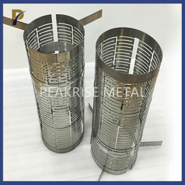 W1 99.95% Tungsten Products Heater For Vacuum Furnace Tungsten Heating Wire