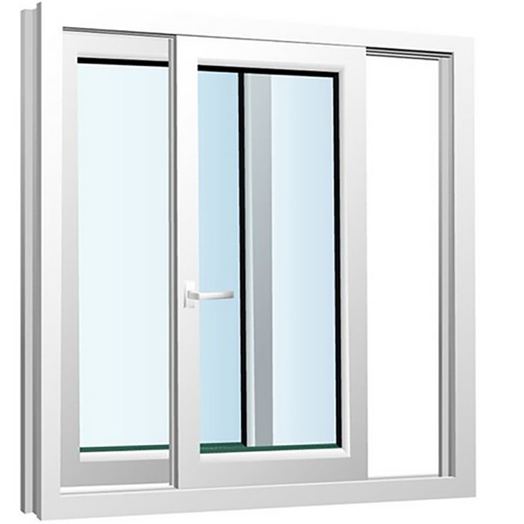 6000 Series Anodized Aluminum Storm Windows Casement Aluminium Door Profile