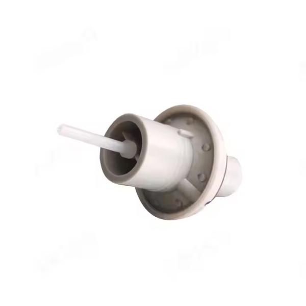 1604824 Encore LT Manual Powder Spray Gun Flat Spray Electrode Assy 1106078