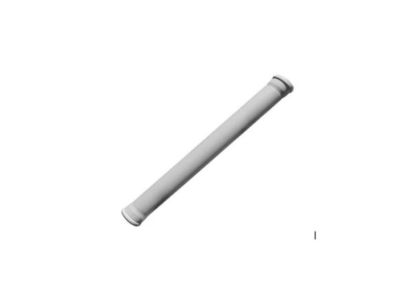 6 Inch Super Duplex Stainless Steel Tube Pipe 2205 UNS S32205 SCH80 Pipe Mirror