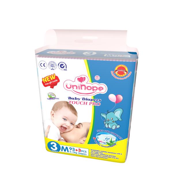 Get the Best Deal on Reusable OEM Sleepy Cloth Baby Diaper Freely Offered