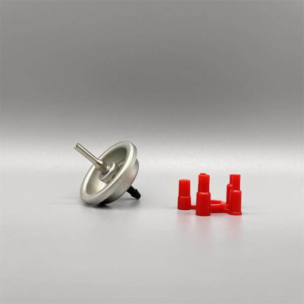 Durable Lighter Gas Refill Valve for Home & Outdoor Use - Precision Fit, Leak