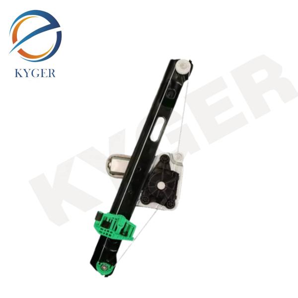 High Quality Rear Right Power Window Regulator 5135 7140 590 Fits For BMW 3