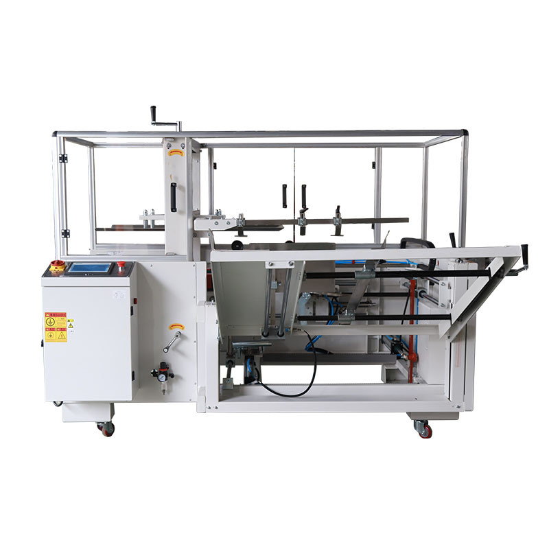 Fully Automatic Unpacking Machine PLC Control Dimensions 1200X800X1500mm