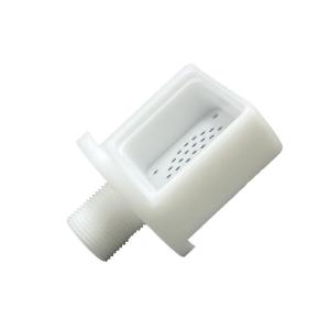 High Precision CNC Machining Service CNC Milling Parts Tight Tolerances