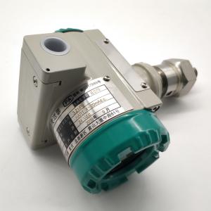 SS PDS Series Intelligent Pressure Transmitter With Explosion Proof Shell
