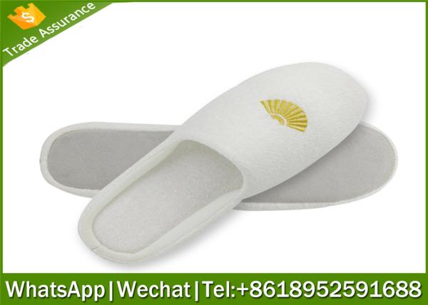 hotel slipper,bathroom slipper,SPA slipper,Towel Slippers, Terry slipper