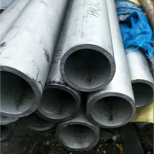 Heat Resisting Seamless Stainless Steel Tube OD2.5Inch 0.240Inch For Boiler