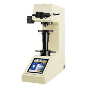  Touch Screen Digital Low Load Brinell Hardness Tester Close Loop Control Manufactures
