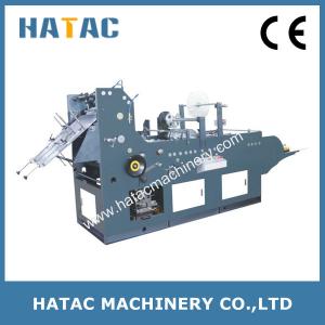 Pocket Envelope Making Machine,Paper Bag Forming Machine,Envelope Forming