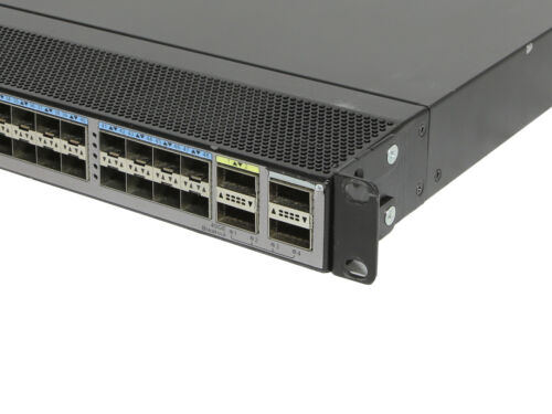 1.28Tbps Switch Capacity CE6810-32T16S4Q-LI 10G Ethernet Network Switches