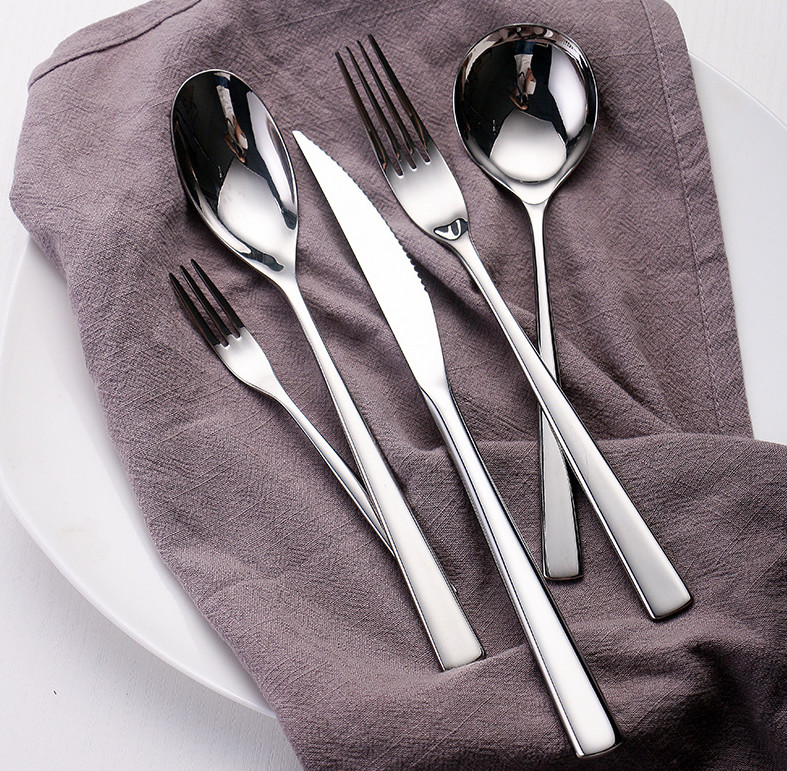 NEWTO NC008 Stainless Steel Flatware/Dinnerware/Cutlery set/Le posate