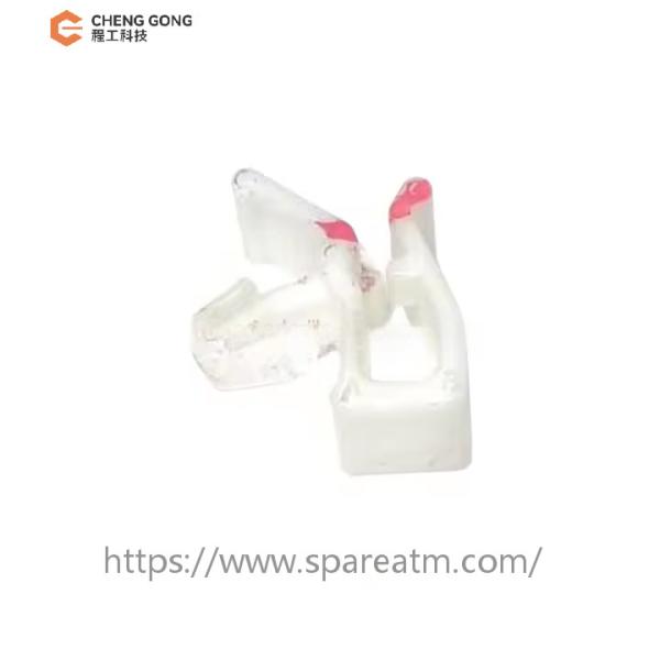 29014446000A 29-014446-000A ATM Machine Parts Diebold CLMP,CA,RND,0.09 DIA,SNAP