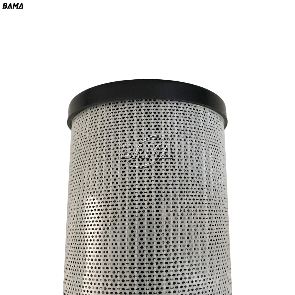 Hydraulic Oil Return Filter Element B12 1000 0330R010BN3HC with High Filter Fineness