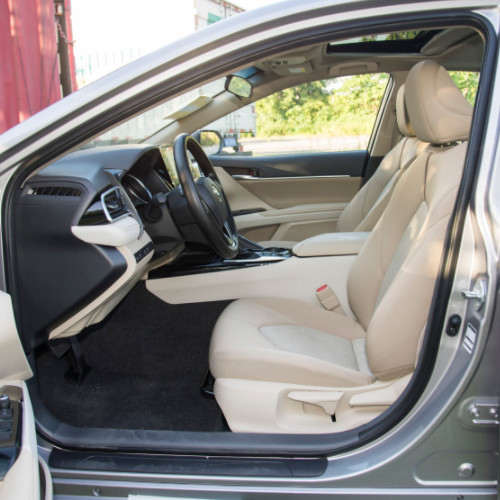 Toyota Camry 2022 dual engine 2.5HE Elite Plus version Hybrid Car Medium car Front Wheel Drive