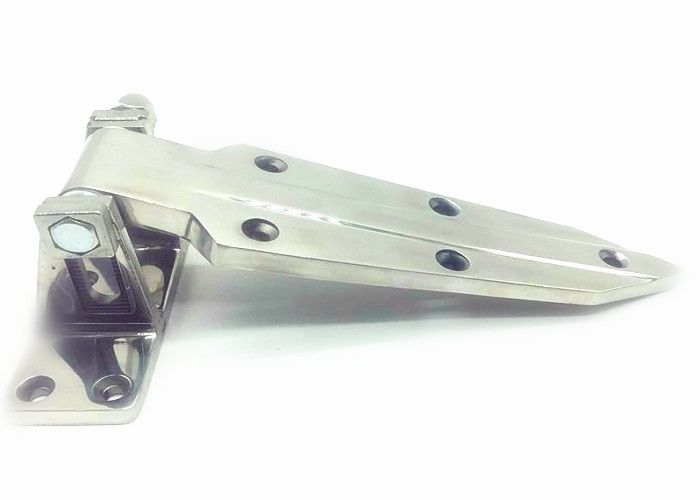 Cold Store Storage Oven Refrigerator Hinge Industrial Part Refrigerated Truck Car Door Freezer