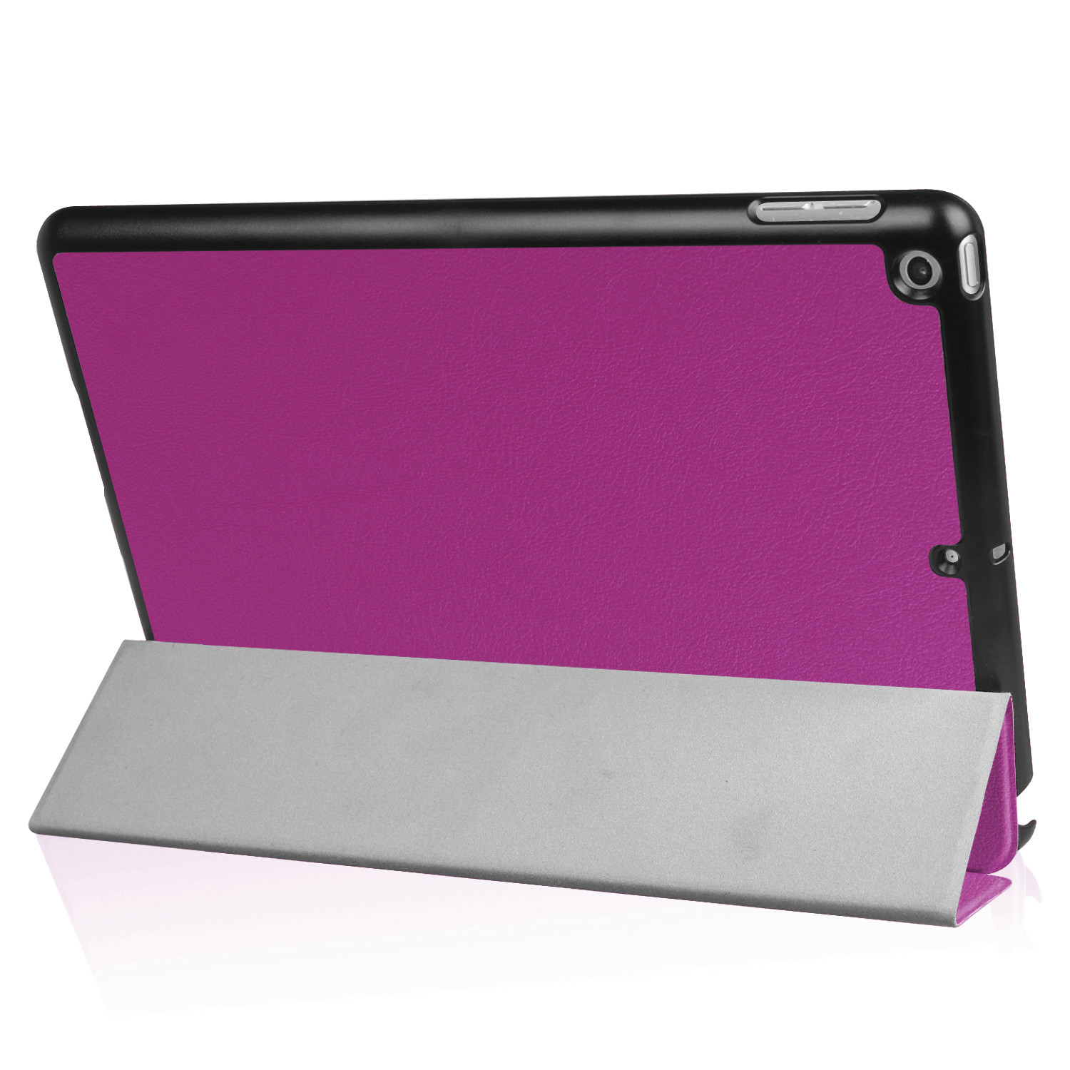 iPad 9.7 Inch 2018 Case, Smart Cover For Apple iPad 9.7 2018 and 2017 Model