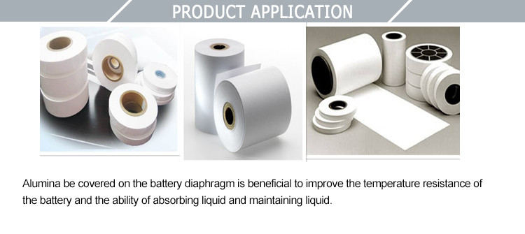 99.9% High Purity Alumina Powder For Dispersant 1344-28-1