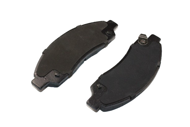 ISUZU DMAX BRAKE SHOES 8980511170 8973682521