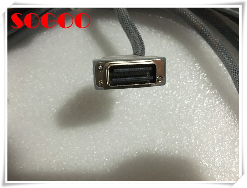 64 Cores 32 Channels Subscriber Cable With Delander Connector OEM For MA5600