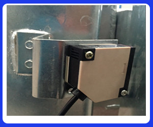Hydraulic 4 Post Garage Lift Car Lifting Equipment With Safety Overload Protection System