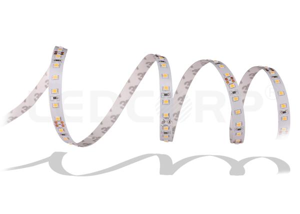 High CRI full spectrum led strip natural white CRI>98 23W IP68 rating 24V Grow