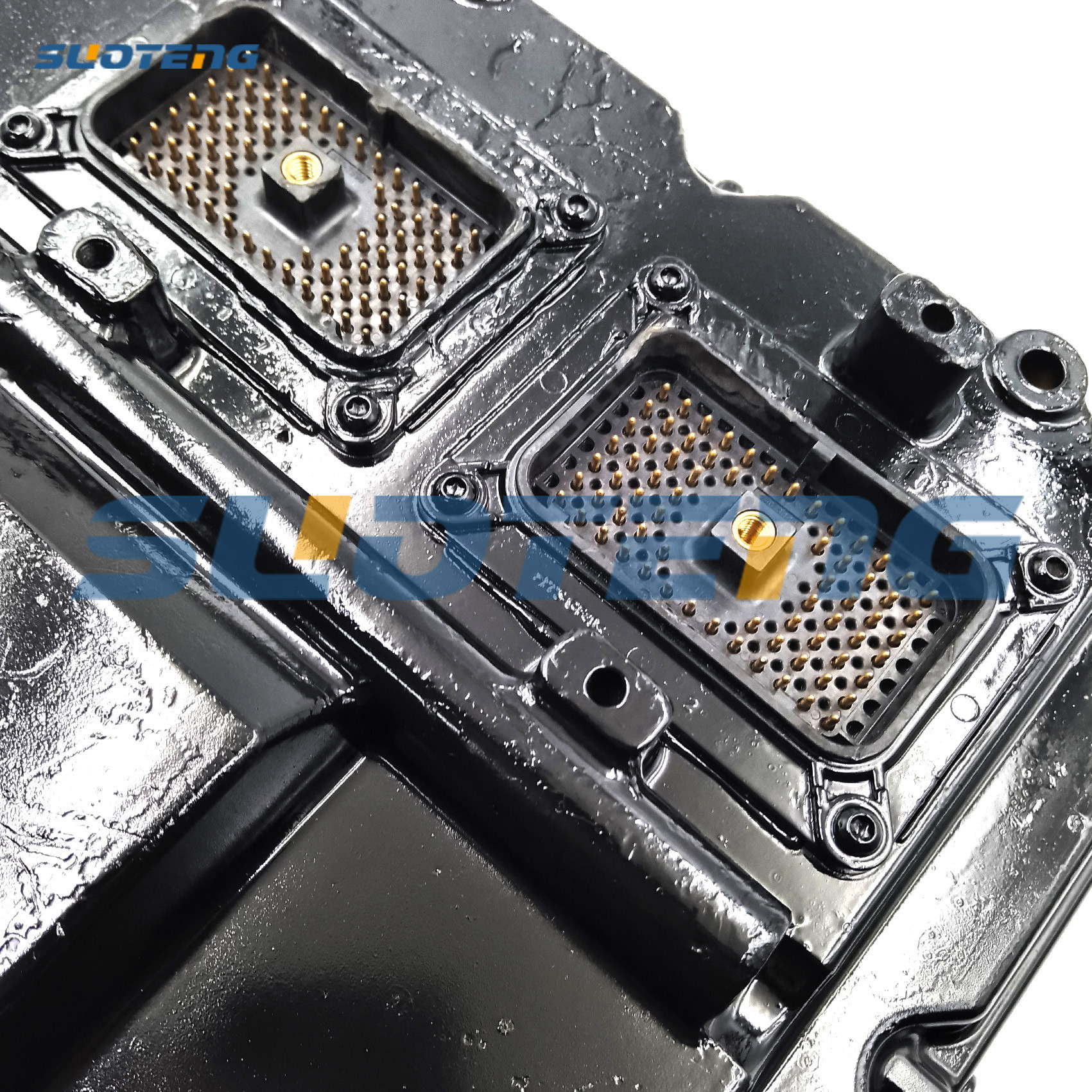 340-8157 Controller ECU Controller 3317359 for C7.1 Engine 324E 329E Excavator