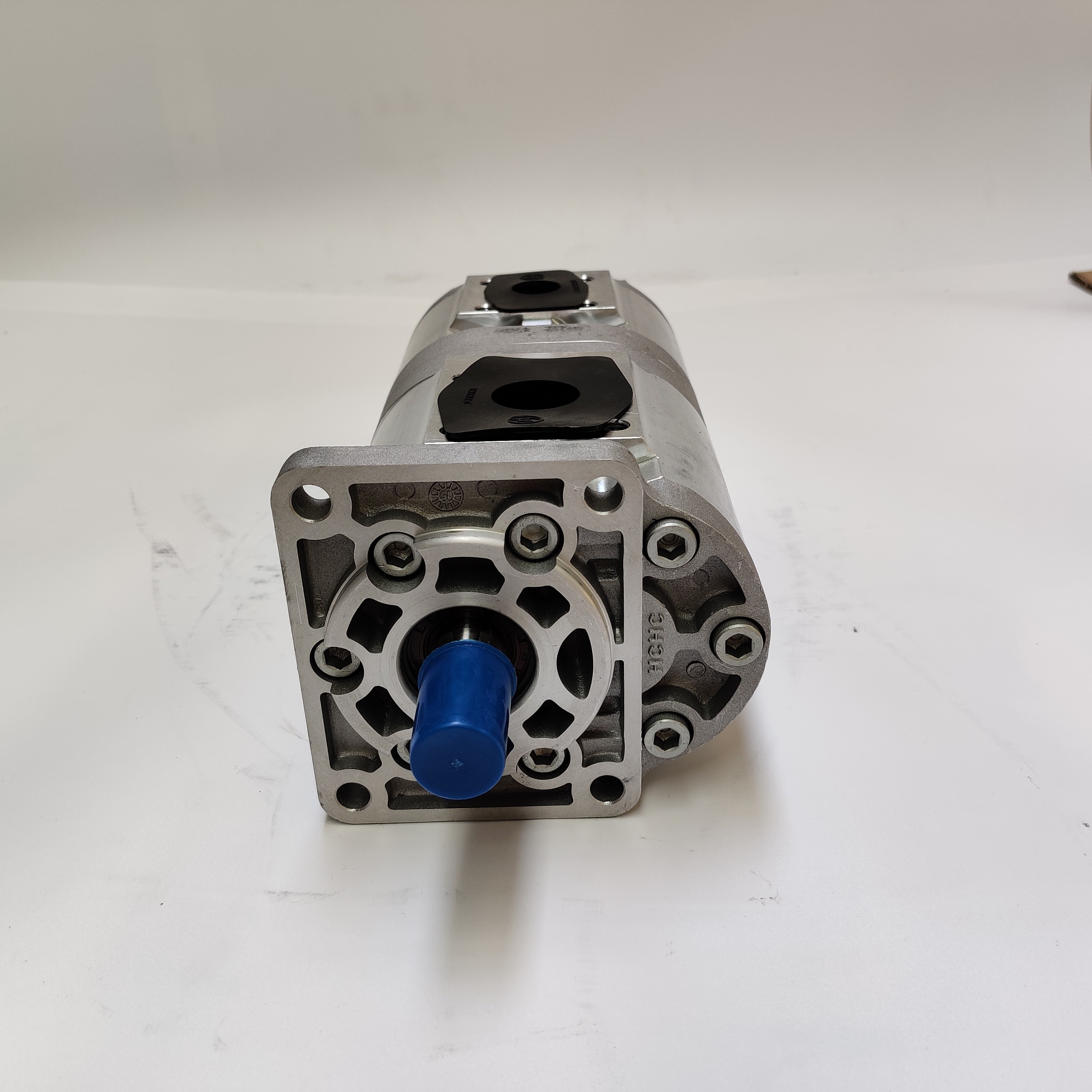 Dump Truck Hydraulic Gear Pump High Pressure Truck Mounted Gear Pump 101063