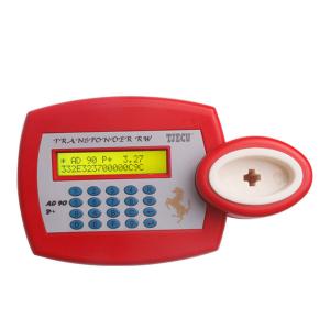 Automotive Key Programmer , AD90 AD90P+Transponder Key Duplicator Plus