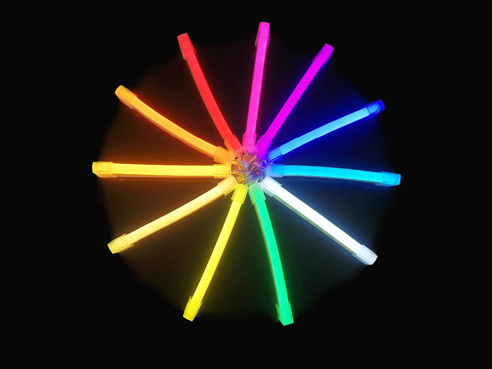 Car Interior Dimmable LED Strip 12V Led Neon Flex 3500K Warm White