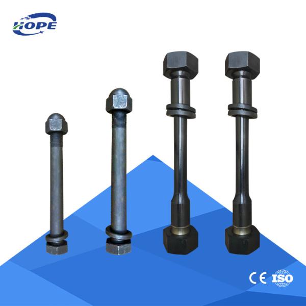 Excavator Breaker Accessories Clamp Plate Screws 45/68/100 Side Plate Bolts
