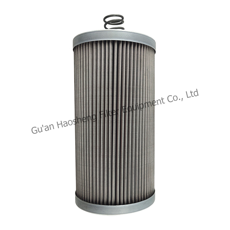 3530223M93 Hydraulic Oil Centrifuge 3kg Hydraulic Return Oil Filter