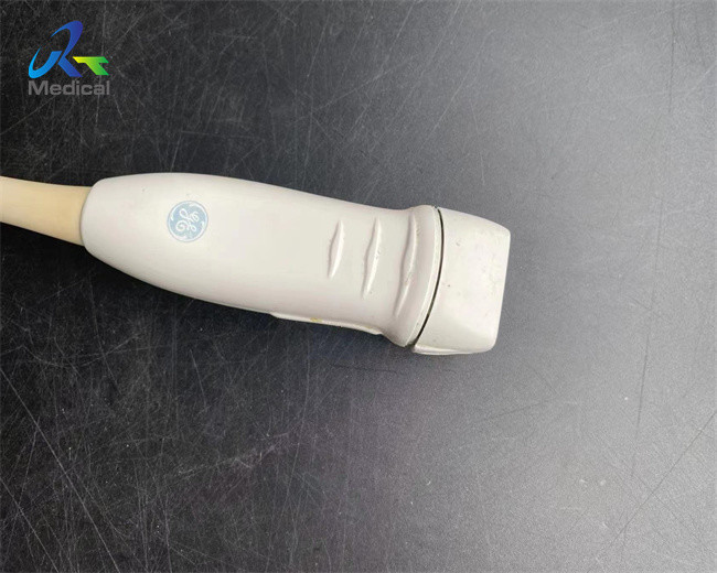 GE M3S Ultrasound Transducer Crystal Array And Connector Housing Replacement
