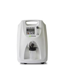 12KGS 3L Portable Oxygen Concentrator PSA Technology