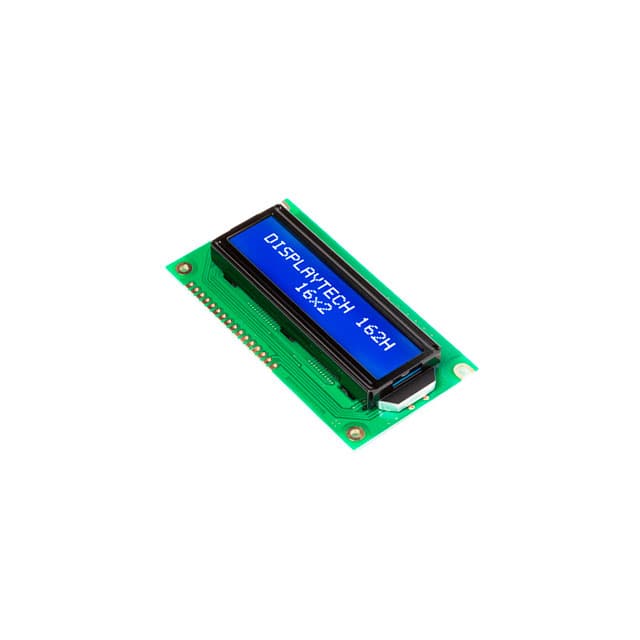  162H CC BC-3LP Manufactures