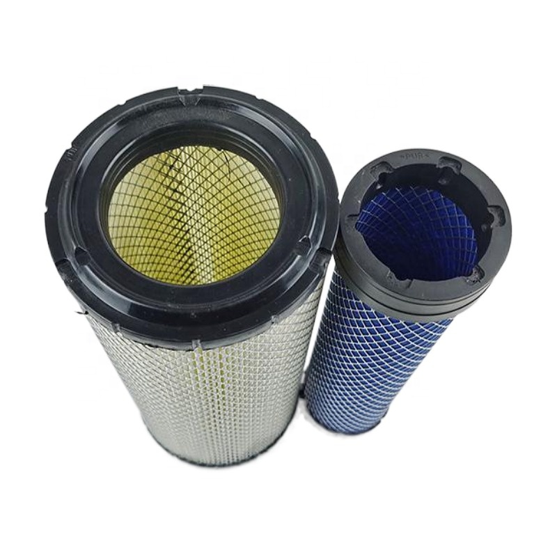 AH19004 air filter element 3924541c air filter manufacturer