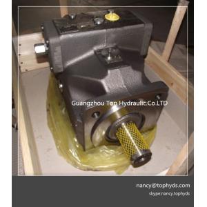 Rexroth variable displacement hydraulic piston pump A4VSO125DR/30R-PPB13NOO