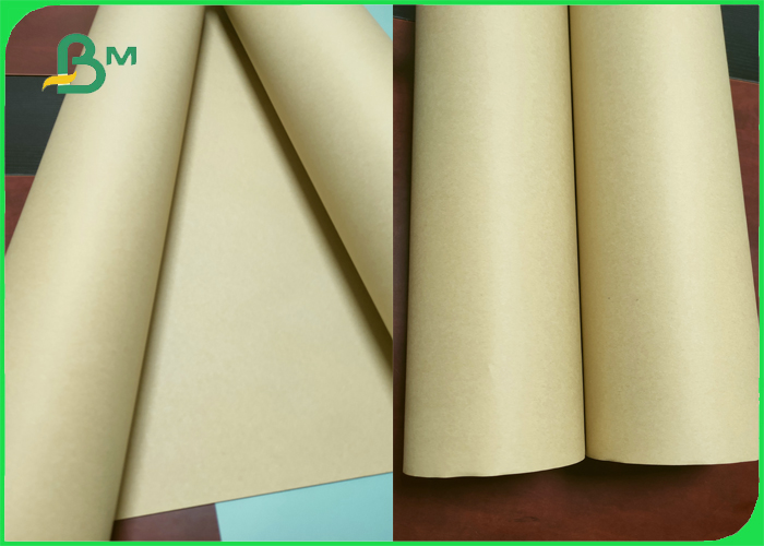 interleaving brown kraft paper