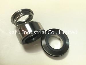  Replacement 22mm Mechanical Shaft Seals For Pumps , Nbr Secondary Manufactures