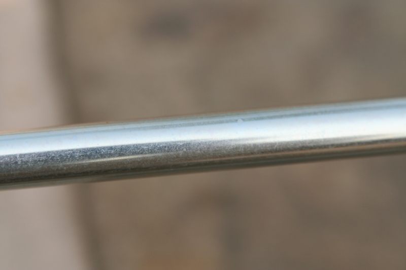DIN2391 Galvanized Steel Tube with High Precision factory