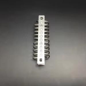 JGX-0648D-56A Meticulously Designed Wire Rope Vibration Isolator for Optimal